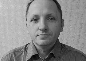 Колесов Владимир